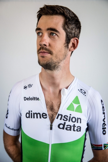 Photo Jaco Venter