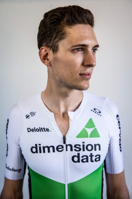 Photo Johann Van Zyl