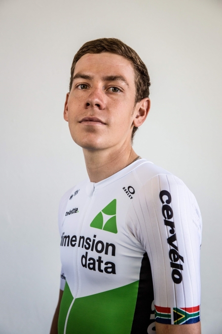 Photo Louis Meintjes