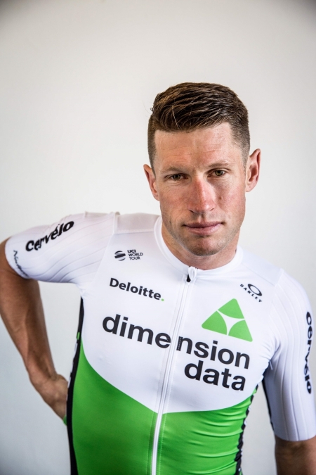 Photo Mark Renshaw