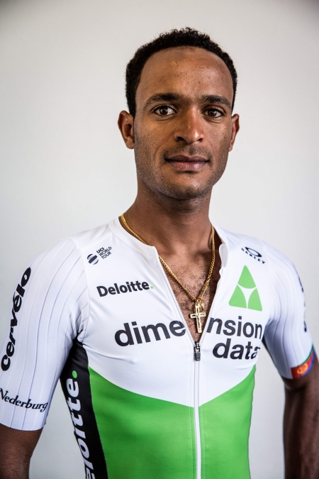 Photo Natnael Berhane