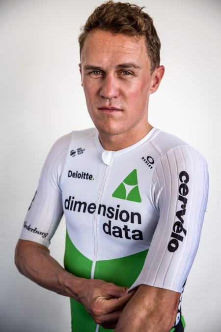 Photo Serge Pauwels