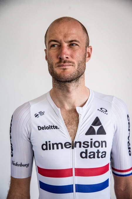 Steve Cummings