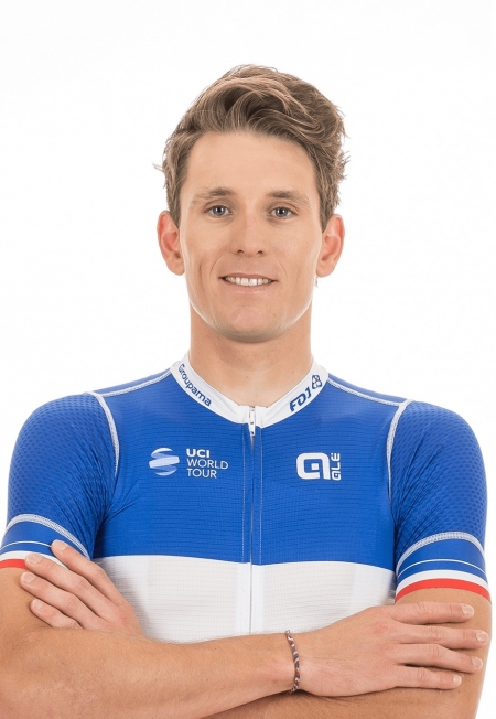 Arnaud Démare