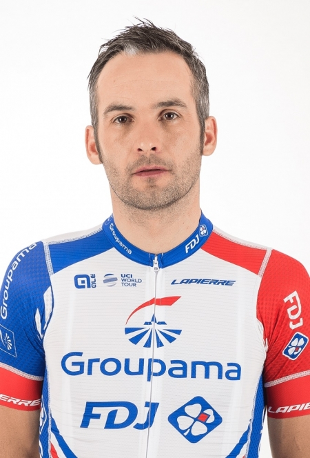 Photo Benoît Vaugrenard