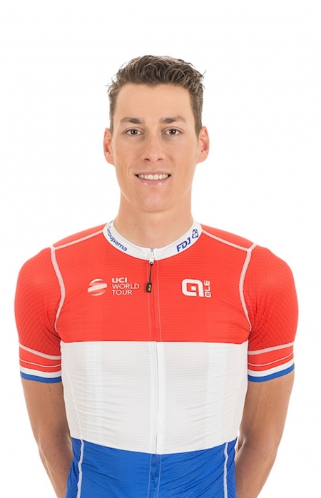 Ramon Sinkeldam