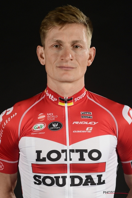 Photo André Greipel