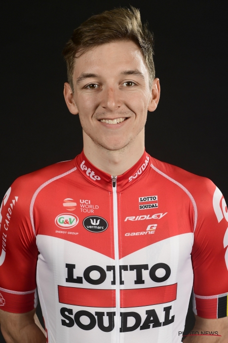 Photo Jasper De Buyst