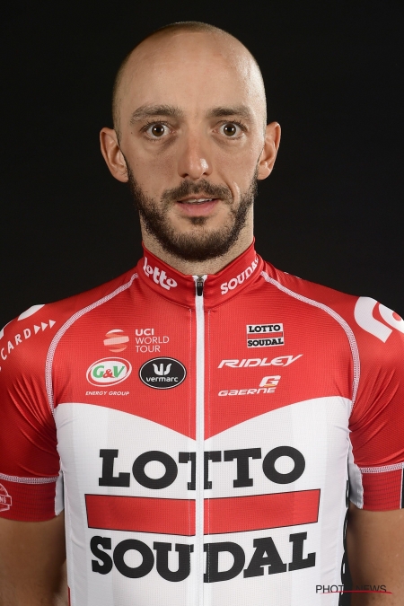 Photo Jelle Vanendert
