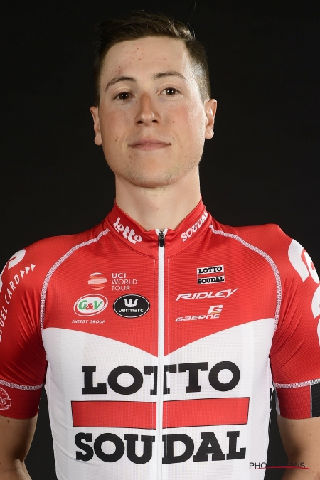 Photo Jens Keukeleire