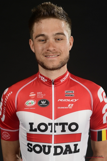 Photo Tosh Van der Sande
