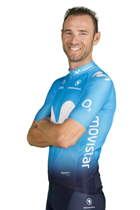 Photo Alejandro Valverde