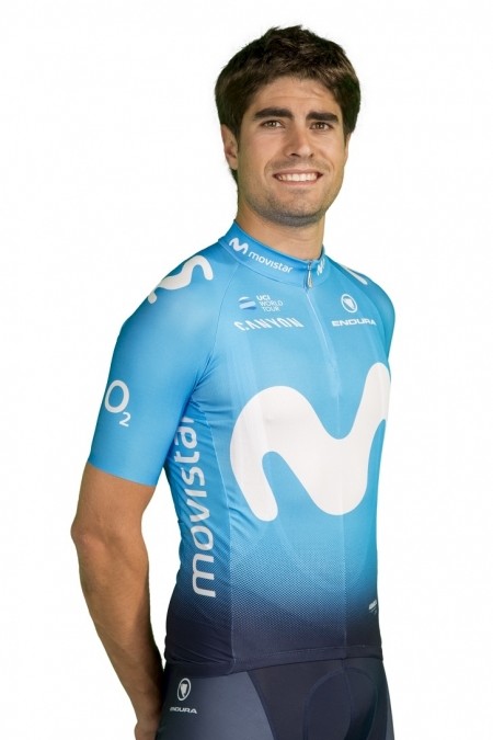 Photo Mikel Landa