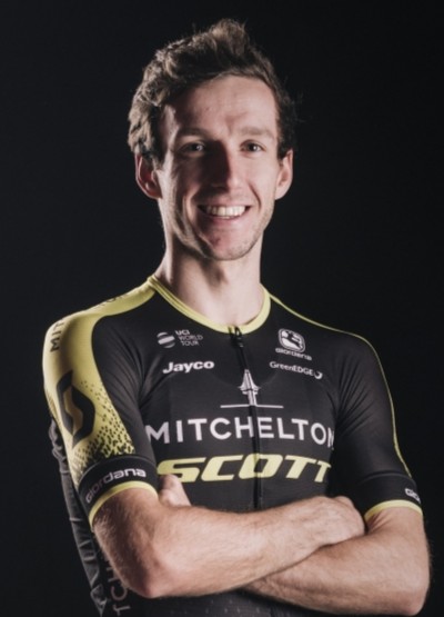 Photo Adam Yates