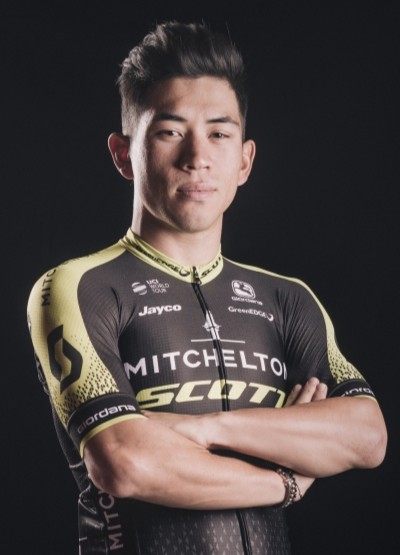 Photo Caleb Ewan