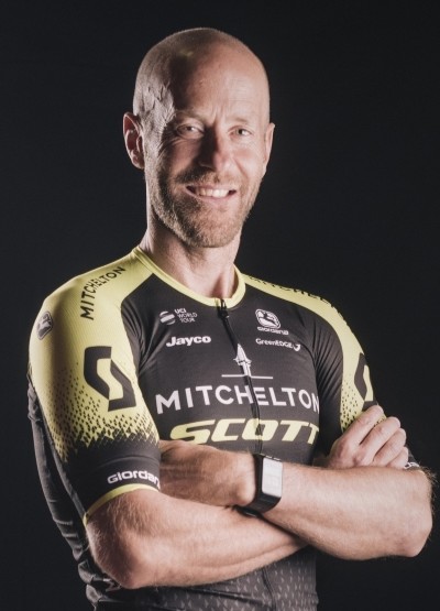 Photo Svein Tuft