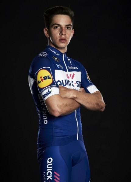 Photo Álvaro José Hodeg