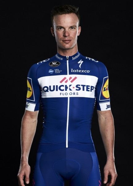 Photo Iljo Keisse