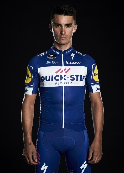 Photo Julian Alaphilippe