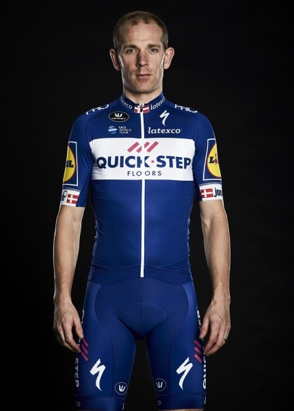 Photo Michael Mørkøv