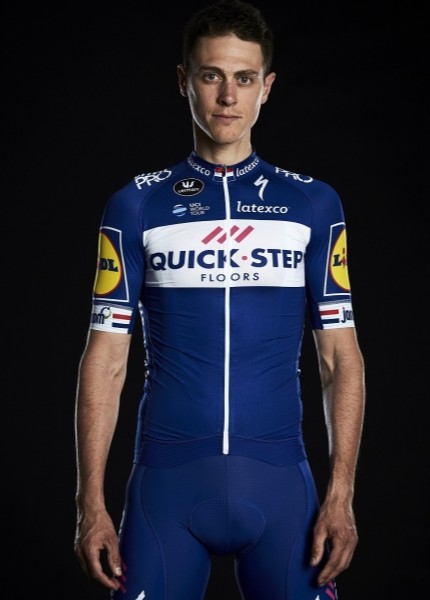 Photo Niki Terpstra