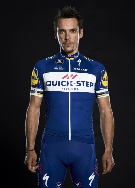 Photo Philippe Gilbert