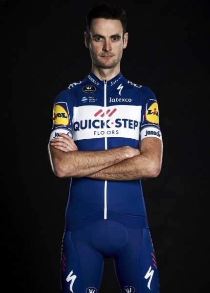 Photo Pieter Serry
