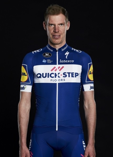 Photo Tim Declercq