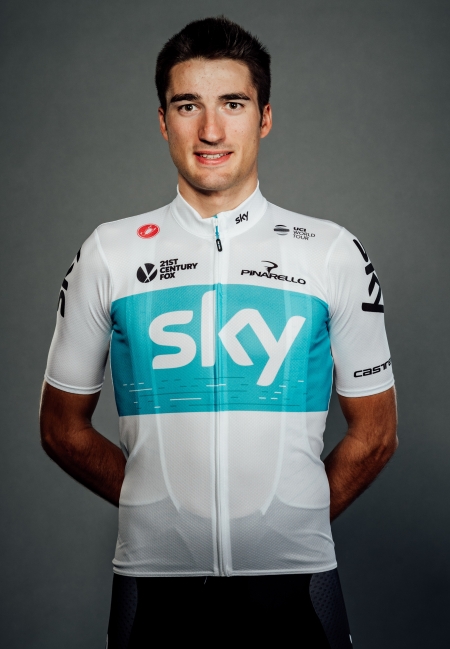 Photo Gianni Moscon