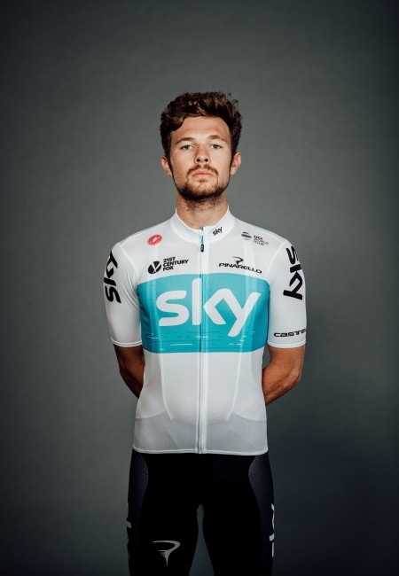 Photo Owain Doull