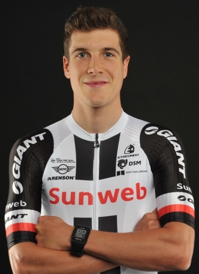Photo Louis Vervaeke