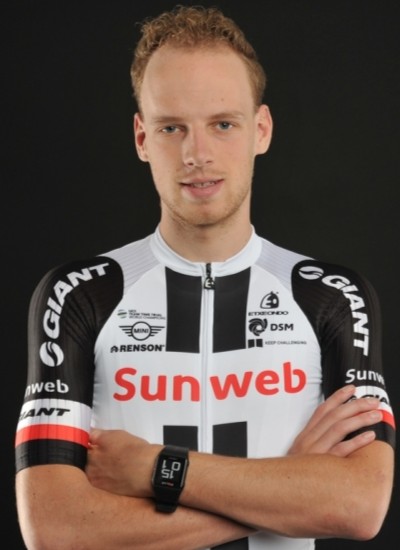 Photo Martijn Tusveld