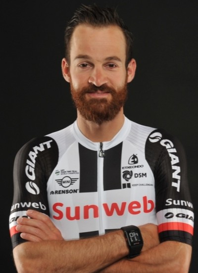 Photo Simon Geschke