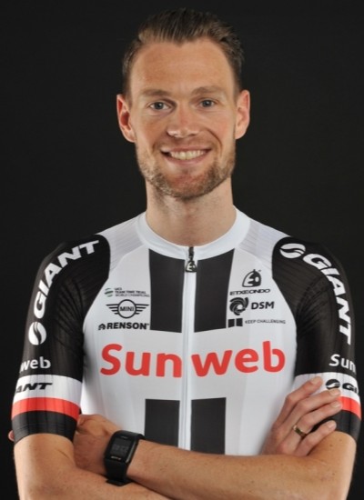 Photo Tom Stamsnijder