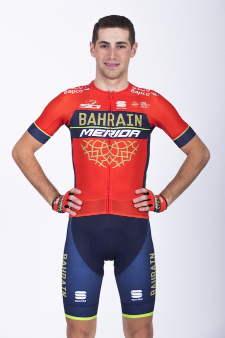 Photo Antonio Nibali