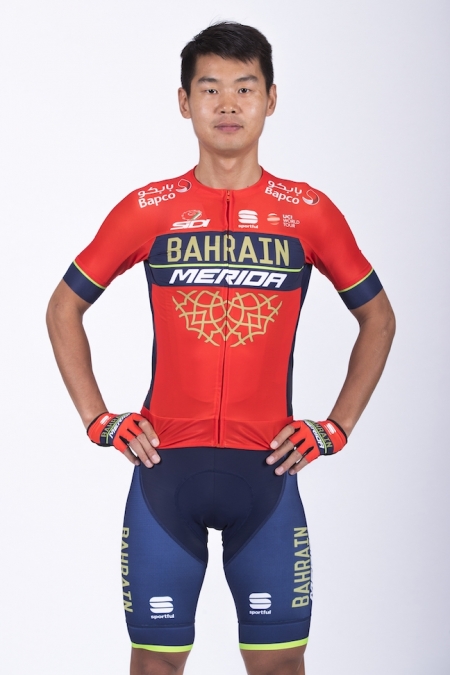 Photo Meiyin Wang