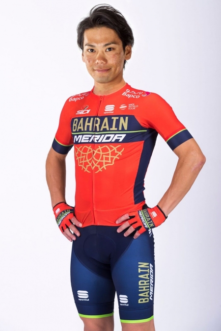 Photo Yukiya Arashiro
