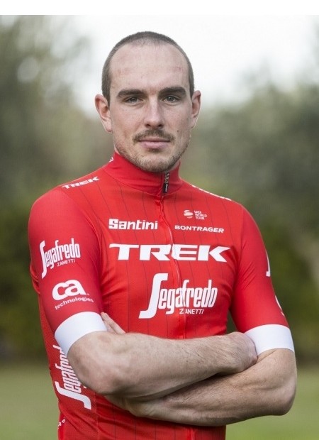 Photo John Degenkolb