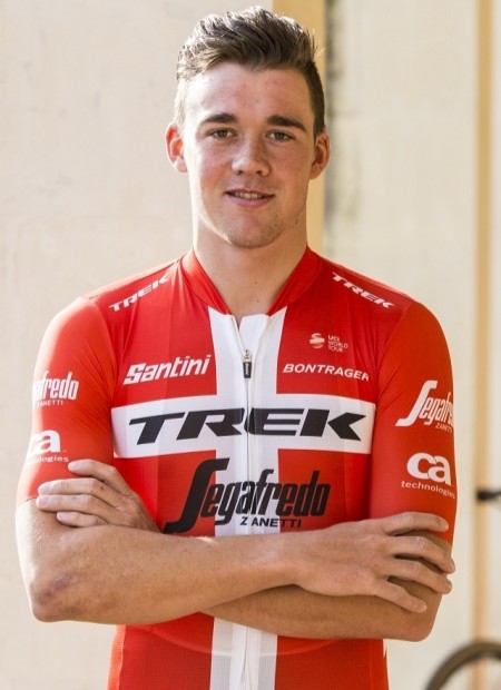 Mads Pedersen