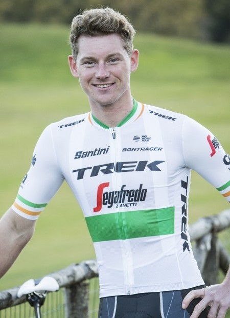 Ryan Mullen