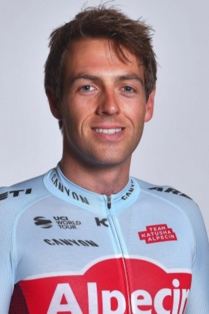 Photo Alex Dowsett