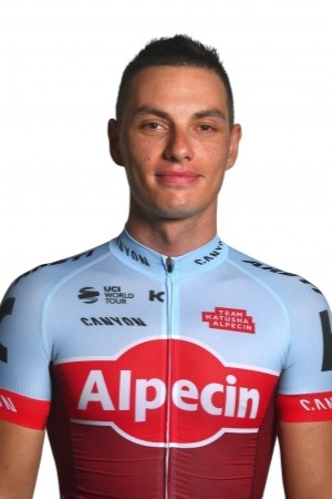 Photo Simon Špilak