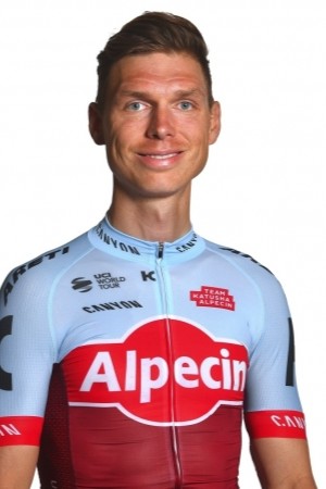 Photo Tony Martin