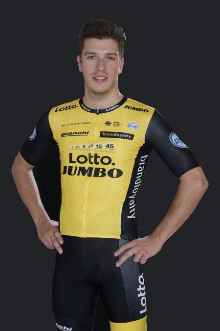 Photo Danny Van Poppel