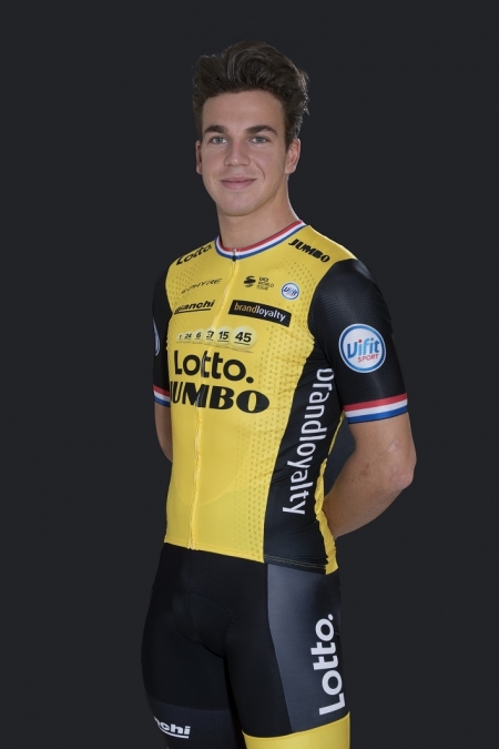 Photo Dylan Groenewegen