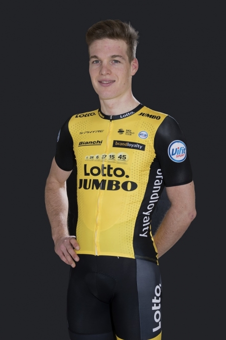 Photo Gijs Van Hoecke