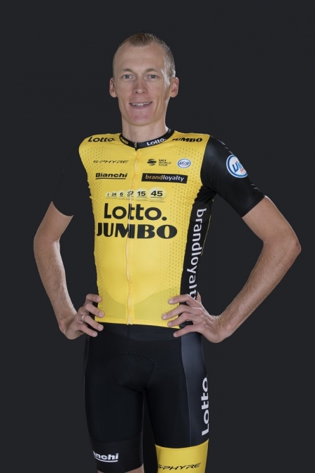 Photo Robert Gesink