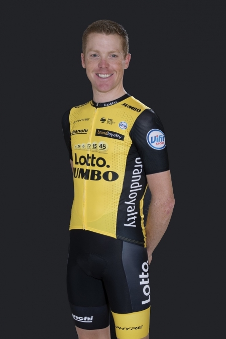 Photo Steven Kruijswijk