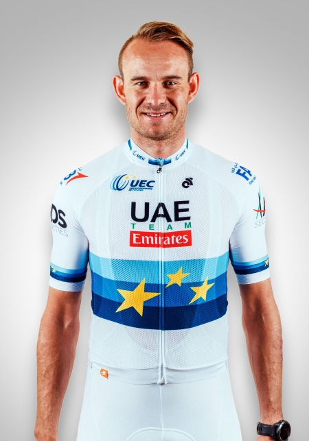 Photo Alexander Kristoff