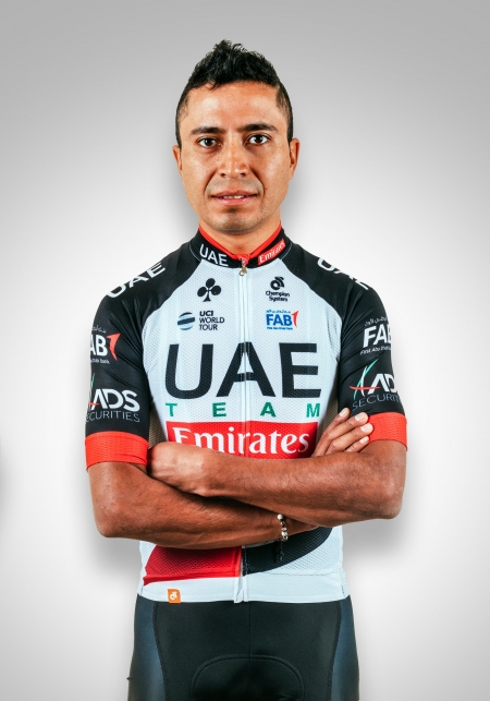 Photo Darwin Atapuma